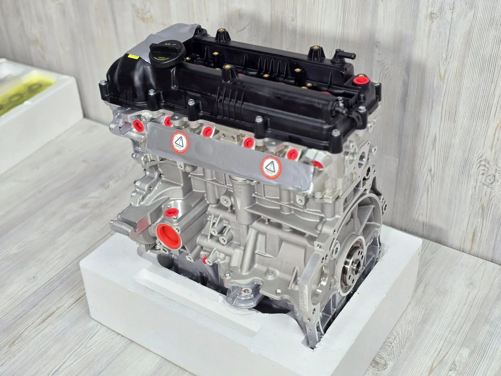 G4FG 1.6 Engine New Hyundai KIA